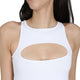 DRESS CUT OUT