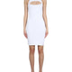 DRESS CUT OUT