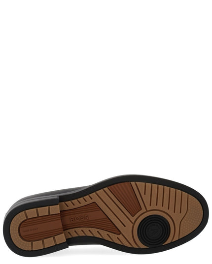 "DRESSLETIC" LOAFER