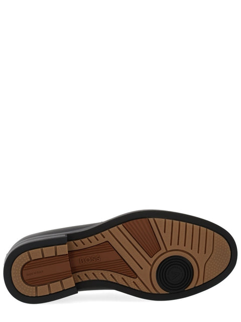 "DRESSLETIC" LOAFER