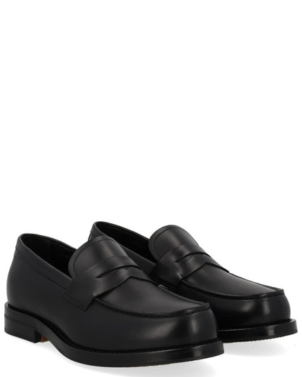"DRESSLETIC" LOAFER