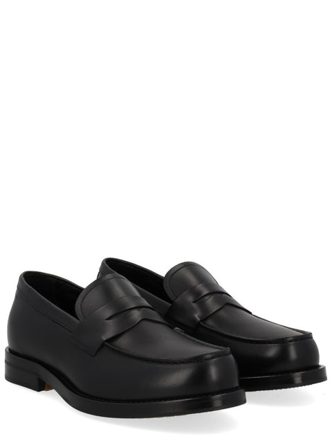 "DRESSLETIC" LOAFER