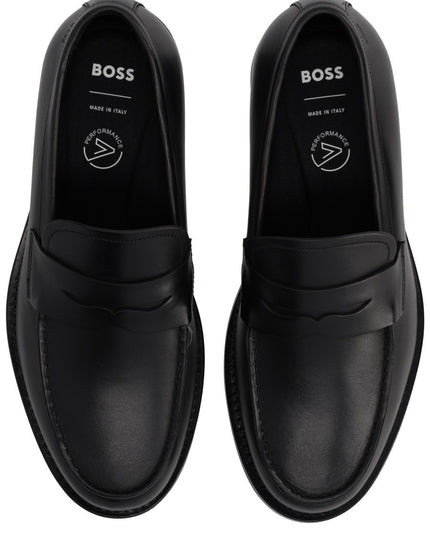 "DRESSLETIC" LOAFER