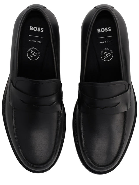 "DRESSLETIC" LOAFER
