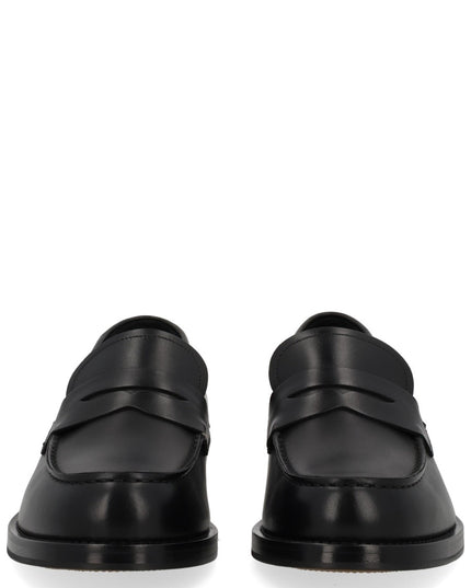 "DRESSLETIC" LOAFER