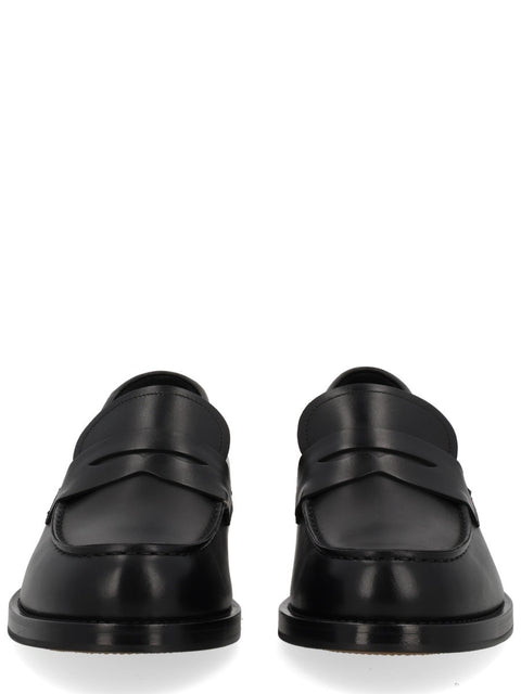 "DRESSLETIC" LOAFER