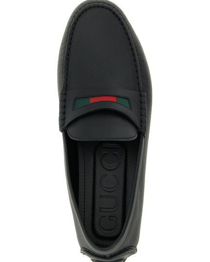 Driver loafers