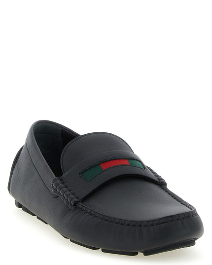 Driver loafers