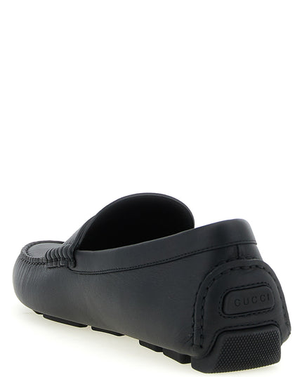 Driver loafers
