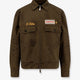 Dsquared2 Bros Cotton padded Jacket