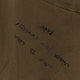 Dsquared2 Bros Cotton padded Jacket