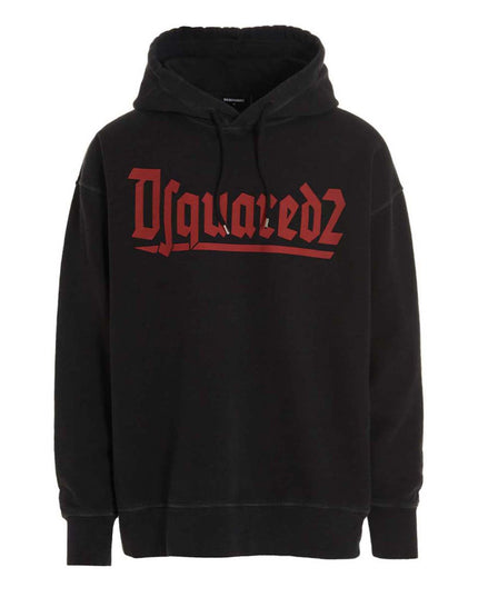 'Dsquared2' hoodie