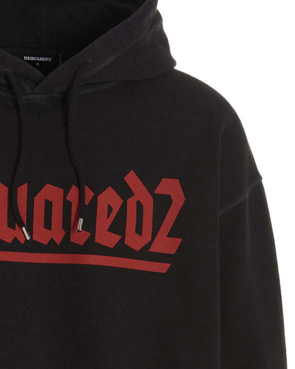 'Dsquared2' hoodie