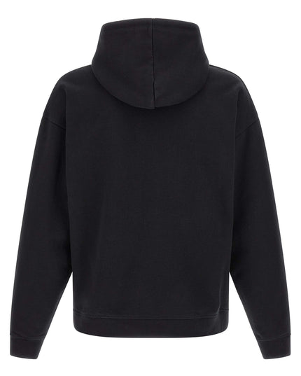 🧥 Dsquared2 – Logo Hoodie | Black