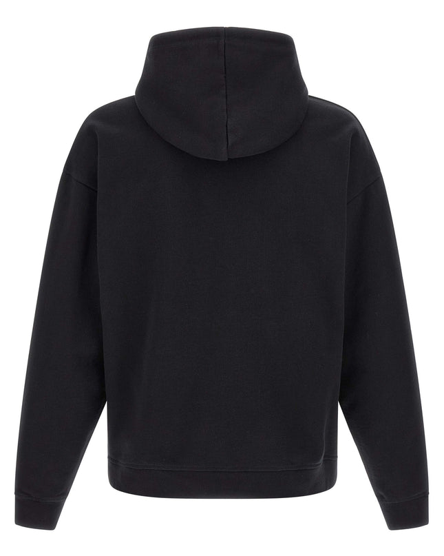 🧥 Dsquared2 – Logo Hoodie | Black