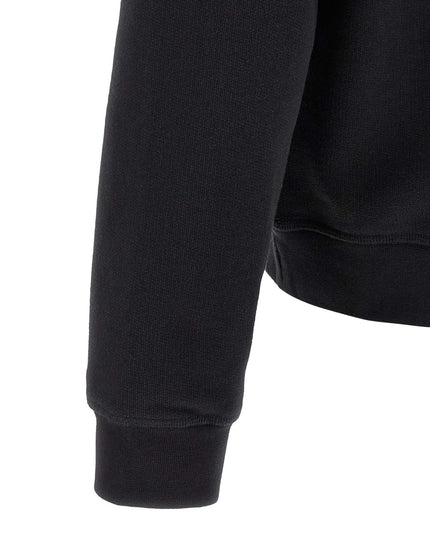🧥 Dsquared2 – Logo Hoodie | Black