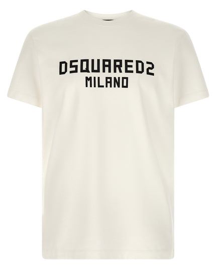 'Dsquared2 Milano' T-shirt