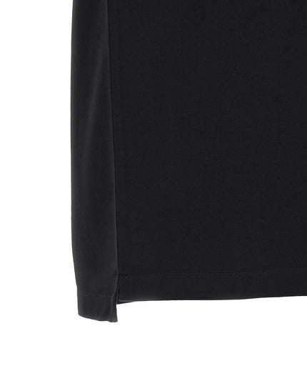 Dsquared2 – Signature Polo Shirt | Schwarz
