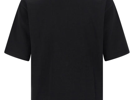 Dsquared2 – Signature Polo Shirt | Schwarz