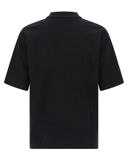 Dsquared2 – Signature Polo Shirt | Schwarz