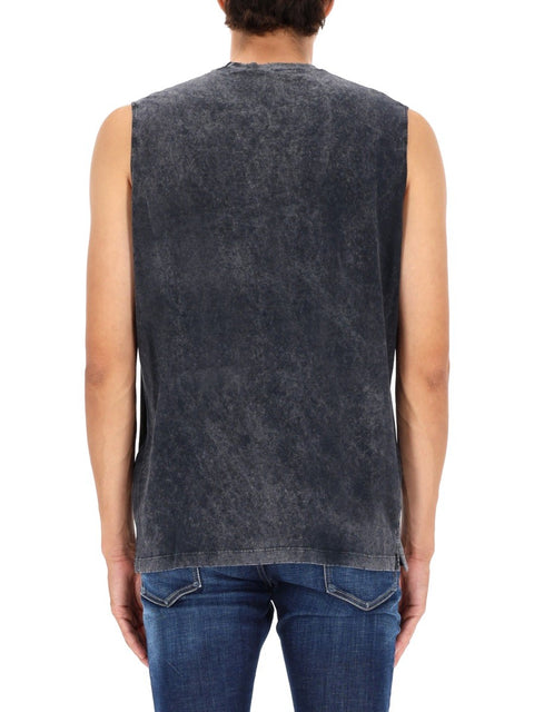 DSQUARED2 X MAGLIANO T-SHIRT
