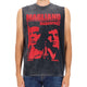 DSQUARED2 X MAGLIANO T-SHIRT