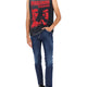 DSQUARED2 X MAGLIANO T-SHIRT