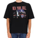 DSQUARED2 X VAQUERA PRINT T-SHIRT