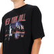 DSQUARED2 X VAQUERA PRINT T-SHIRT