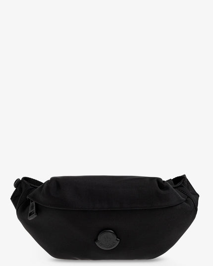 Durance technical fabric belt bag