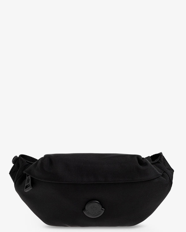 Durance technical fabric belt bag