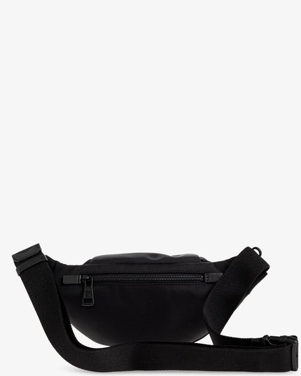 Durance technical fabric belt bag