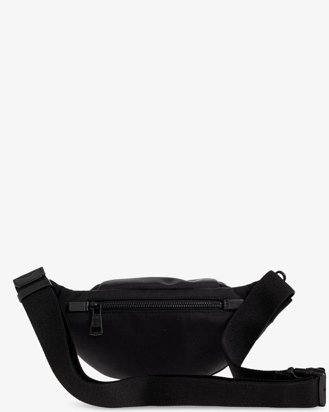 Durance technical fabric belt bag