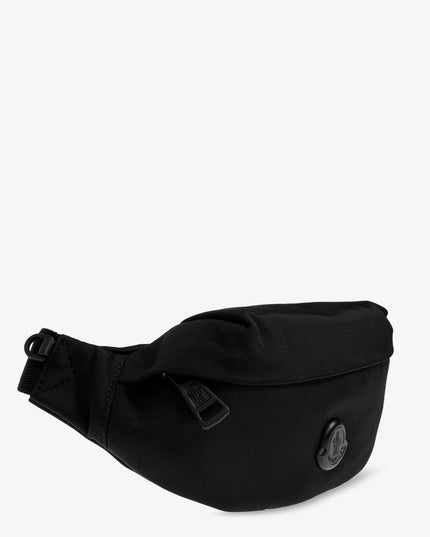 Durance technical fabric belt bag