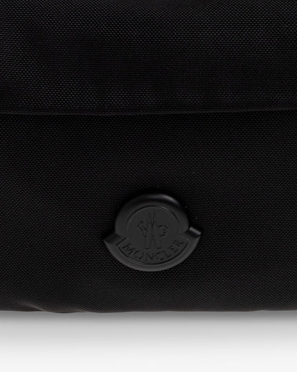 Durance technical fabric belt bag