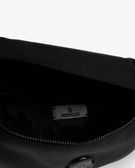 Durance technical fabric belt bag