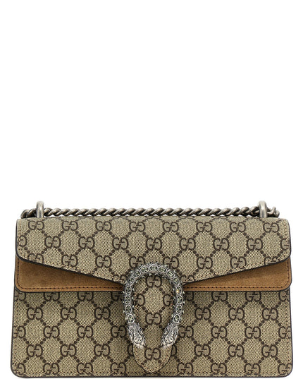 'Dyonisus' midi shoulder bag