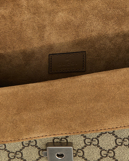 'Dyonisus' midi shoulder bag