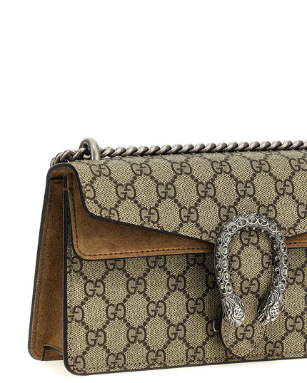 'Dyonisus' midi shoulder bag