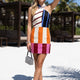 Damenkleid CALA D’HORT Neue Kollektion BYMANYC ® New York