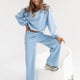 COMFY Set - Hellblau