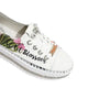 Petra Plateau-Sneaker (Violet Blossom)