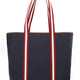 "EB RIBBON" BAG