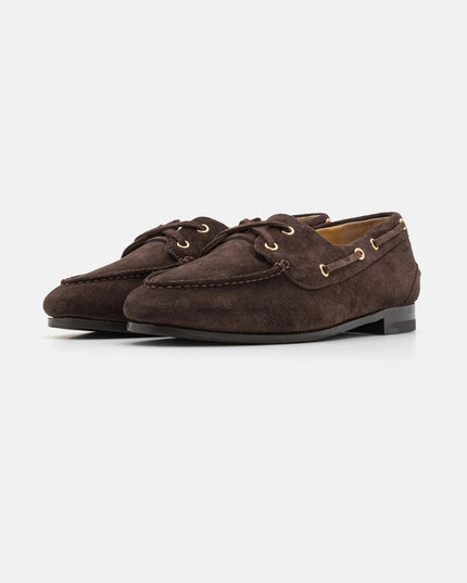 Bally | PATHY-W - Bootsschuh - Ebano (braun)