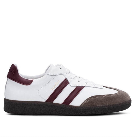 BRIXTON - TURNSCHUHE - ModeEcho