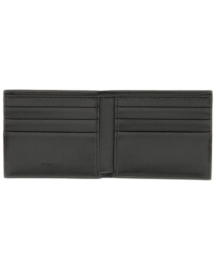 EEL SKIN WALLET