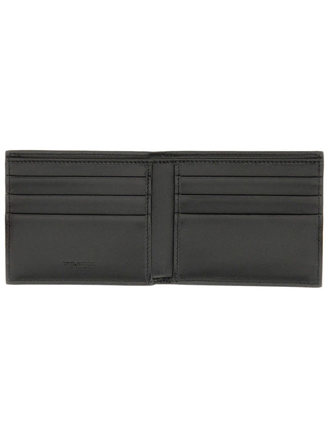 EEL SKIN WALLET