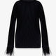 Efedera pleated top