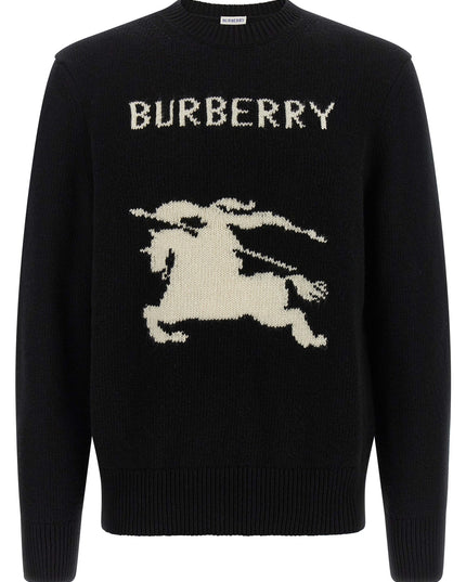 'EKD Logo' sweater