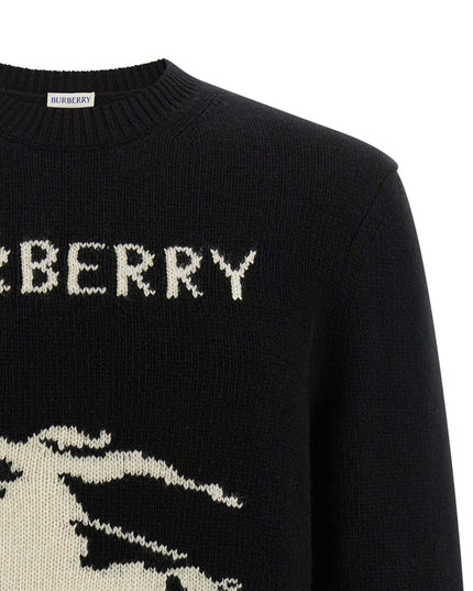 'EKD Logo' sweater
